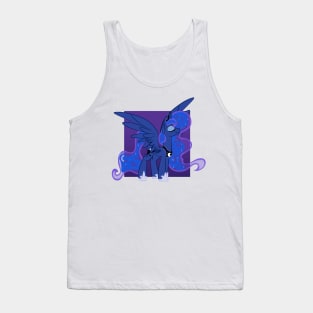 Marvelous Moon Princess Tank Top